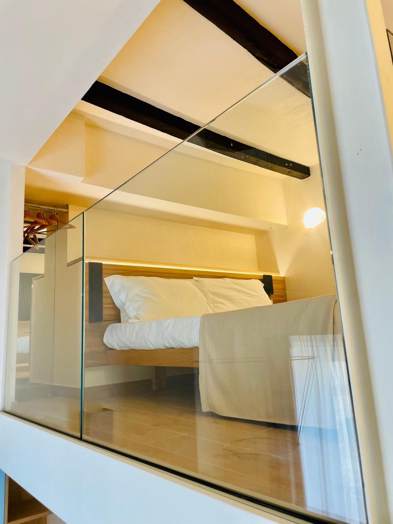 Sun Serenity Suite Tropea Exterior foto