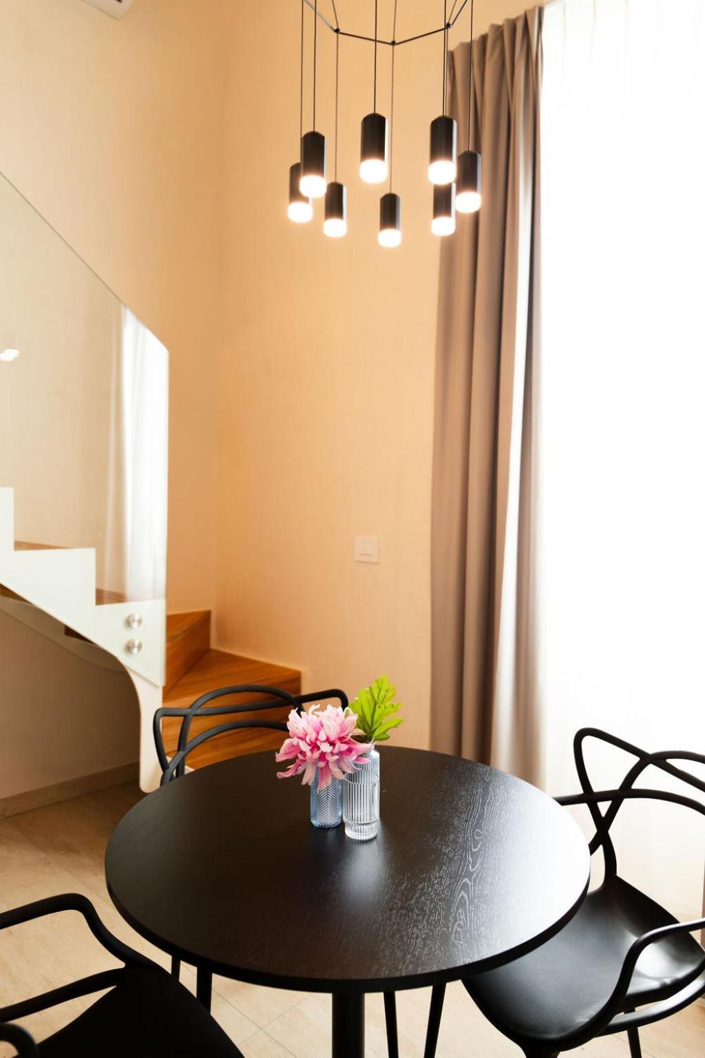 Sun Serenity Suite Tropea Exterior foto