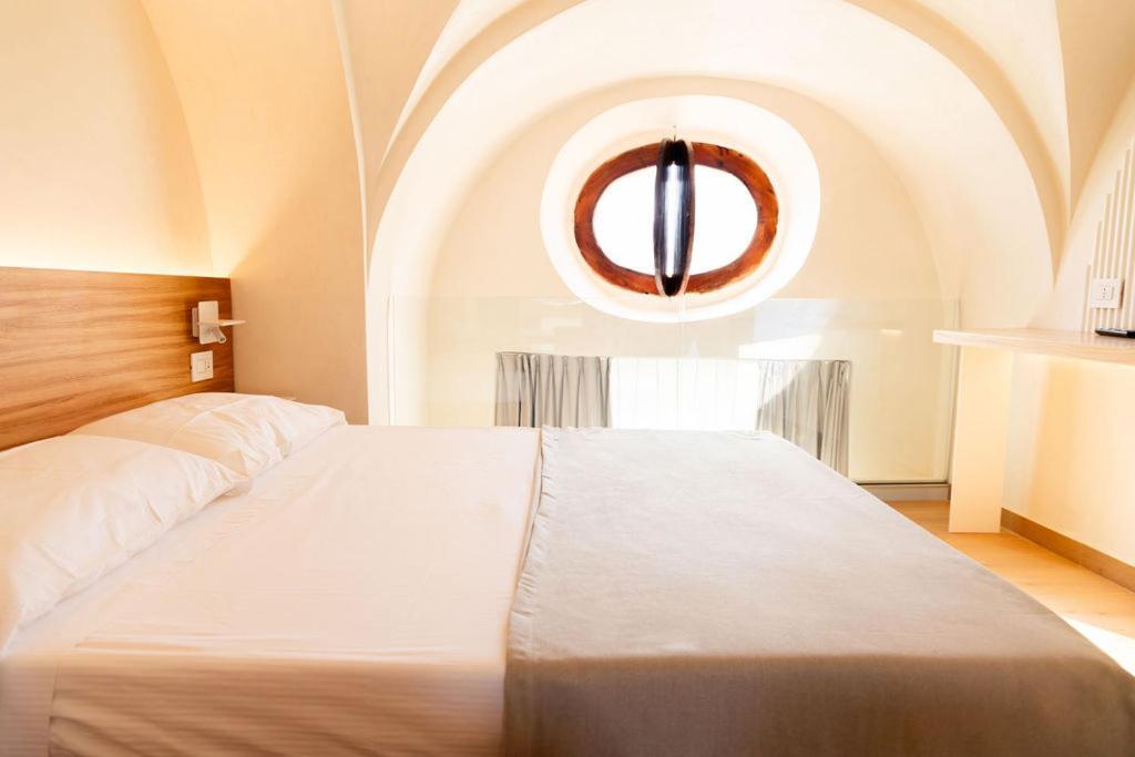 Sun Serenity Suite Tropea Exterior foto