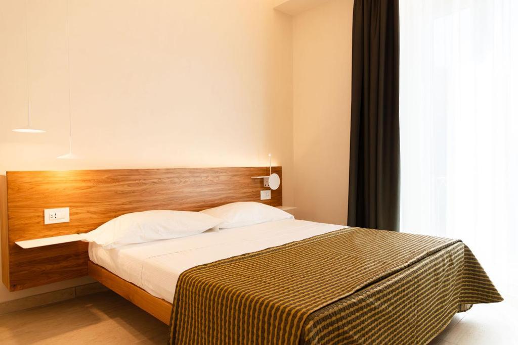 Sun Serenity Suite Tropea Exterior foto