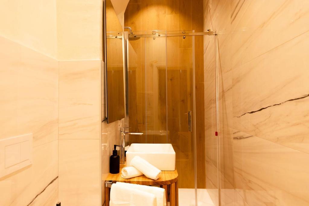 Sun Serenity Suite Tropea Exterior foto