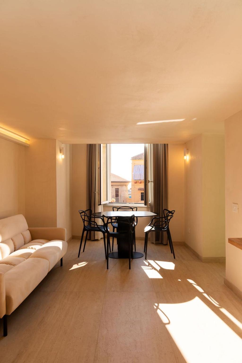 Sun Serenity Suite Tropea Exterior foto