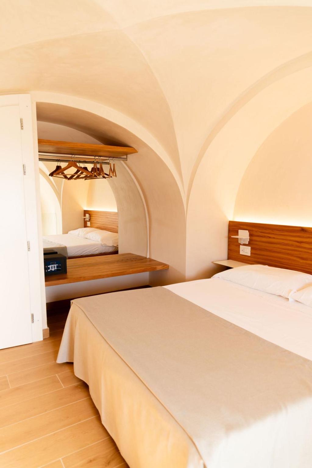 Sun Serenity Suite Tropea Exterior foto