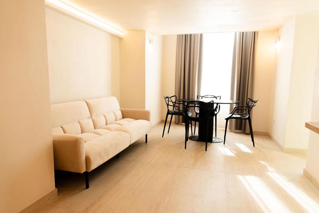 Sun Serenity Suite Tropea Exterior foto
