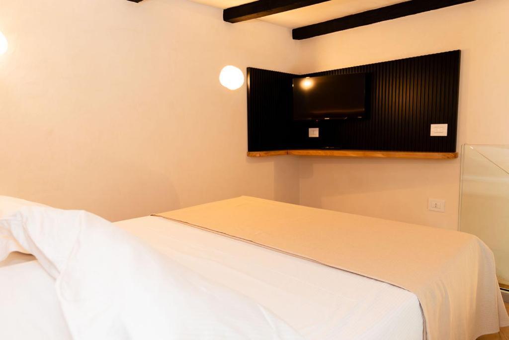Sun Serenity Suite Tropea Exterior foto