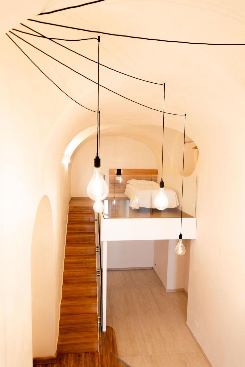 Sun Serenity Suite Tropea Exterior foto