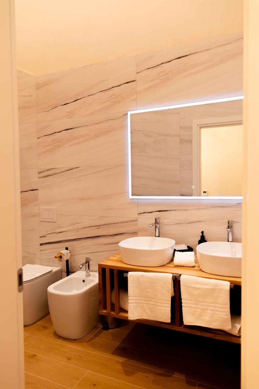 Sun Serenity Suite Tropea Exterior foto
