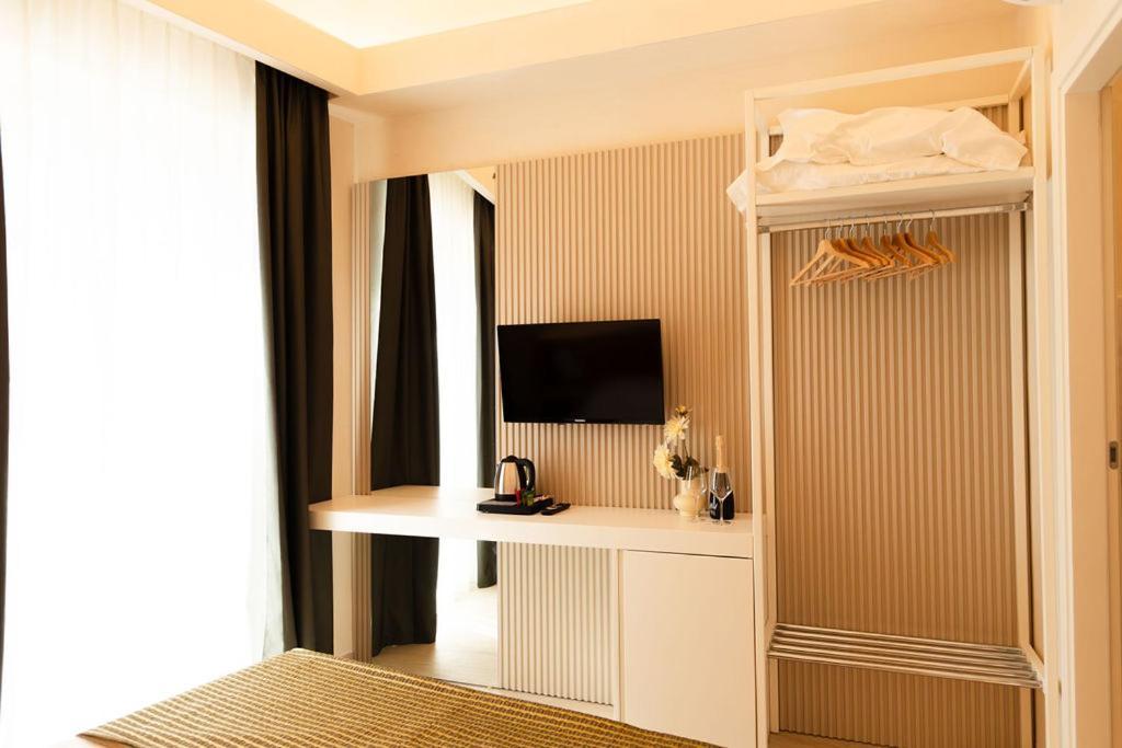 Sun Serenity Suite Tropea Exterior foto