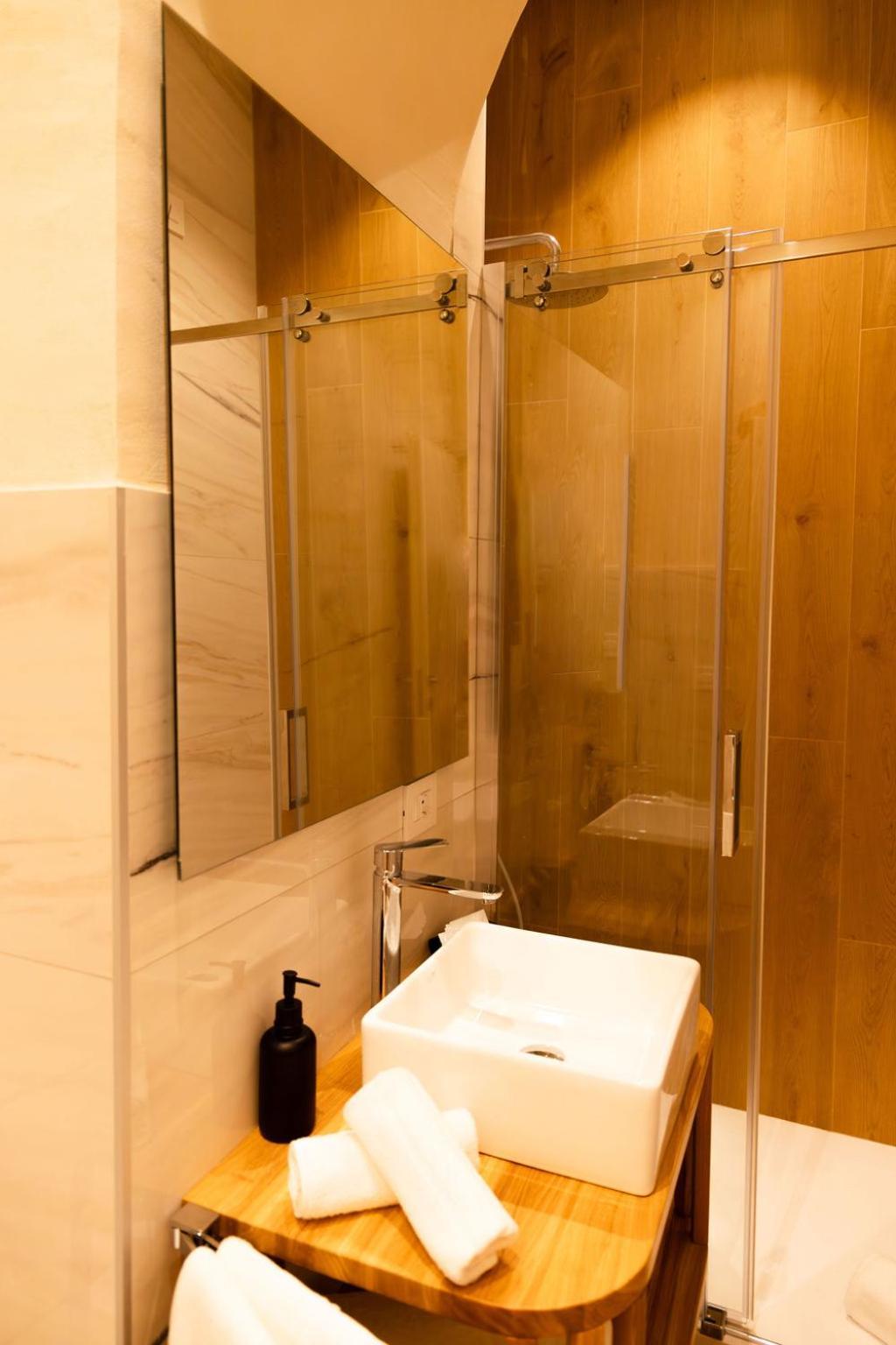 Sun Serenity Suite Tropea Exterior foto